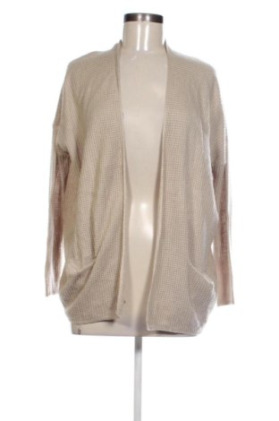 Cardigan de damă Pull&Bear, Mărime S, Culoare Bej, Preț 77,85 Lei, #137844215