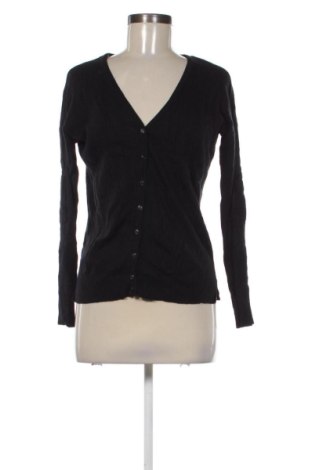 Cardigan de damă Promod, Mărime S, Culoare Negru, Preț 110,03 Lei, #137844248