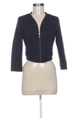 Cardigan de damă Sandro Ferrone, Mărime M, Culoare Albastru, Preț 167,97 Lei, #137844270