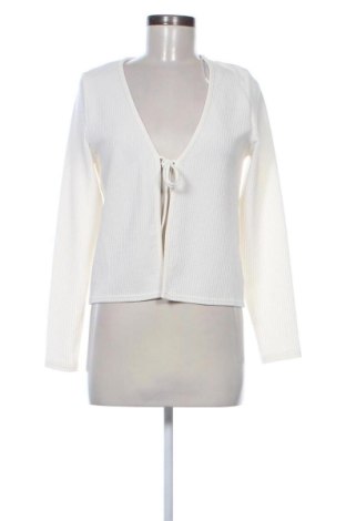 Dámsky kardigán H&M, Veľkosť L, Farba Kremová, Cena  15,00 €, #137844376
