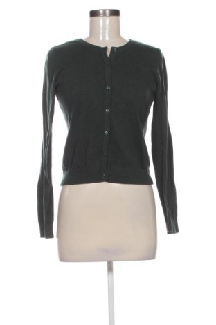 Cardigan de damă H&M, Mărime S, Culoare Verde, Preț 78,74 Lei, #137844676