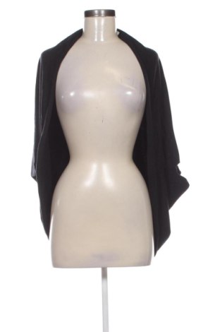 Cardigan de damă Zara, Mărime M, Culoare Negru, Preț 73,49 Lei, #137845466