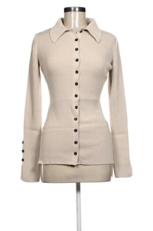 Női kardigán H&M, Méret M, Szín Bézs, Ár 5 319 Ft, #137845602