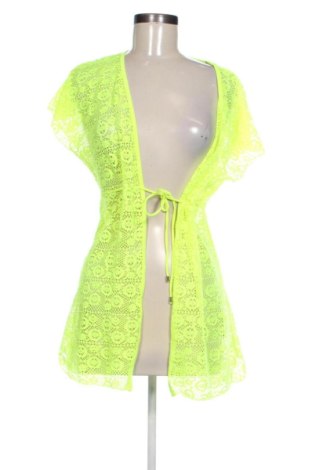 Cardigan de damă Unbranded, Mărime M, Culoare Galben, Preț 78,00 Lei, #137846647