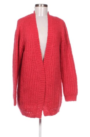 Дамска жилетка Grace, Размер XL, Цвят Червен, Цена 26,90 €, #137847501