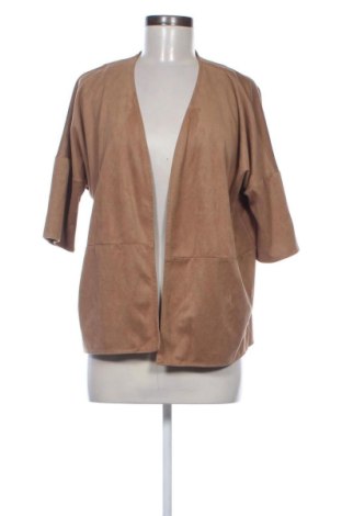 Cardigan de damă Maddison, Mărime S, Culoare Maro, Preț 110,03 Lei, #137848571