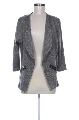 Cardigan de damă Jean Pascale, Mărime M, Culoare Gri, Preț 77,85 Lei, #137848727