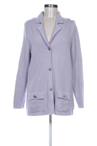 Női kardigán Atelier GS, Méret XL, Szín Lila, Ár 5 259 Ft, #137848820