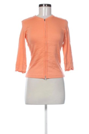 Damen Strickjacke Marc Cain, Größe S, Farbe Orange, Preis 83,99 €, #137848962