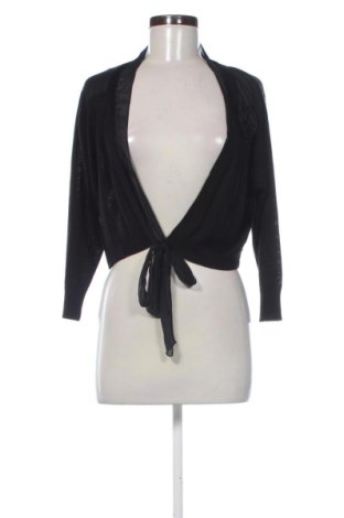 Cardigan de damă Riu, Mărime M, Culoare Negru, Preț 114,99 Lei, #137848972