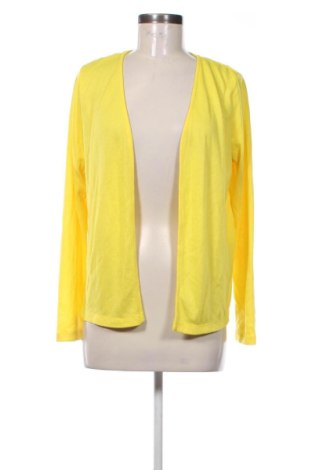 Cardigan de damă Street One, Mărime M, Culoare Galben, Preț 114,99 Lei, #137849120