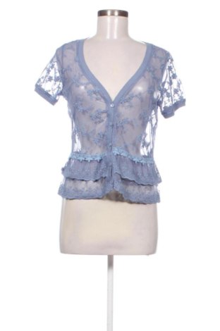 Dámsky kardigán Best Connections, Veľkosť M, Farba Modrá, Cena  15,00 €, #137849508
