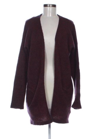 Dámsky kardigán H&M, Veľkosť S, Farba Červená, Cena  15,00 €, #137850774