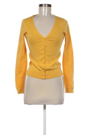 Női kardigán H&M, Méret M, Szín Sárga, Ár 5 319 Ft, #137852476