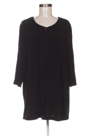 Damski kardigan Citiknits, Rozmiar XXL, Kolor Czarny, Cena 63,50 zł, #137853855