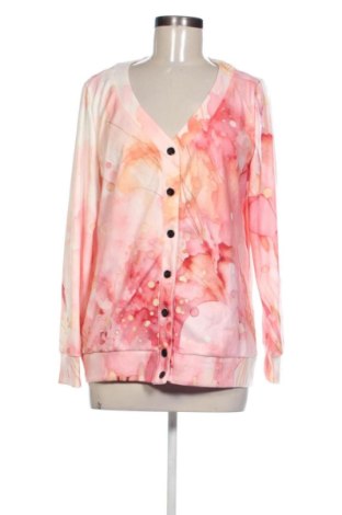 Cardigan de damă Unbranded, Mărime XL, Culoare Multicolor, Preț 78,74 Lei, #137854124
