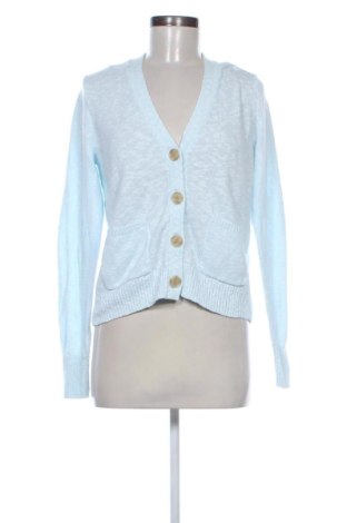 Cardigan de damă J.Crew, Mărime S, Culoare Albastru, Preț 278,20 Lei, #137854458