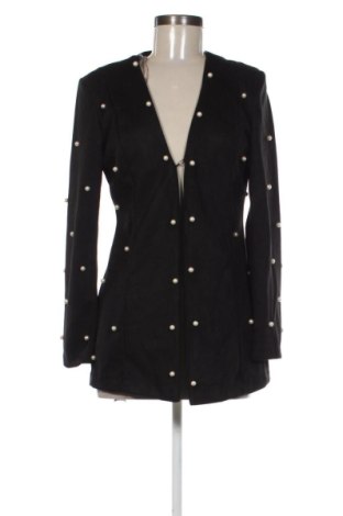 Cardigan de damă Unbranded, Mărime M, Culoare Negru, Preț 78,74 Lei, #137855012