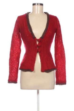 Дамска жилетка Mango, Размер S, Цвят Многоцветен, Цена 14,00 €, #137856663