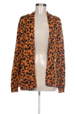 Дамска жилетка Miss E, Размер XL, Цвят Многоцветен, Цена 15,00 €, #137857509