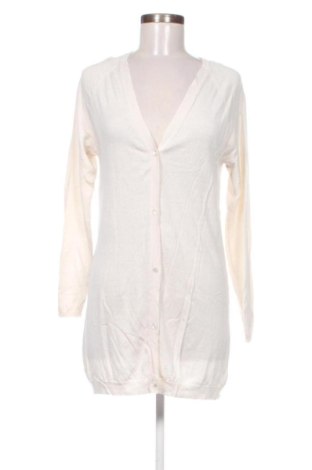 Damski kardigan Unbranded, Rozmiar M, Kolor ecru, Cena 62,91 zł, #137858204