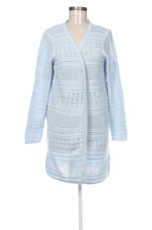 Damski kardigan Bpc Bonprix Collection, Rozmiar XL, Kolor Niebieski, Cena 62,91 zł, #137859577
