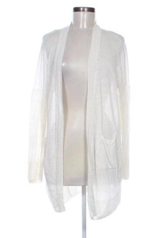 Damen Strickjacke Gran Sasso, Größe L, Farbe Ecru, Preis 83,82 €, #137860360