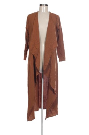 Damski kardigan Unbranded, Rozmiar M, Kolor Brązowy, Cena 63,50 zł, #137860812