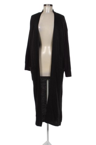 Cardigan de damă C&A, Mărime S, Culoare Negru, Preț 78,00 Lei, #137861372