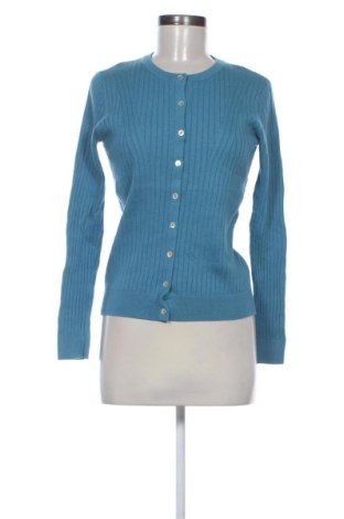 Cardigan de damă Caroll, Mărime M, Culoare Albastru, Preț 166,00 Lei, #137863170