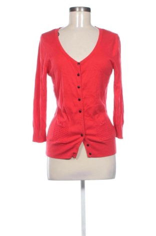 Damski kardigan H&M, Rozmiar M, Kolor Czerwony, Cena 62,91 zł, #137800925