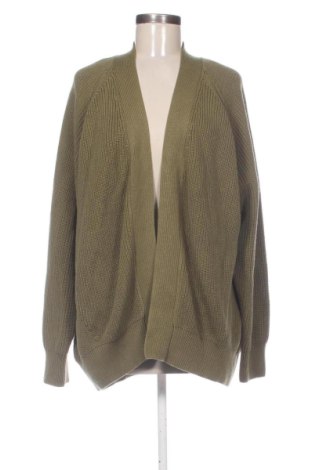 Damen Strickjacke Hema, Größe XL, Farbe Grün, Preis € 14,88, #137794351
