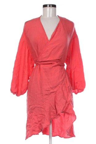 Damen Strickjacke Reserved, Größe L, Farbe Rosa, Preis 15,00 €, #137799937