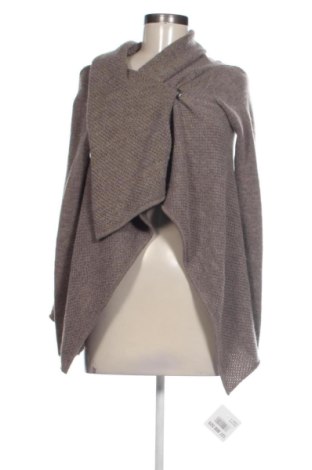 Damski kardigan Unbranded, Rozmiar M, Kolor Brązowy, Cena 62,91 zł, #137800529