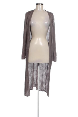 Damski kardigan Unbranded, Rozmiar M, Kolor Brązowy, Cena 63,50 zł, #137800692