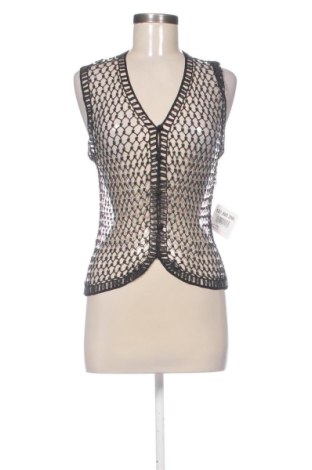 Damski kardigan Unbranded, Rozmiar L, Kolor Czarny, Cena 62,91 zł, #137802256