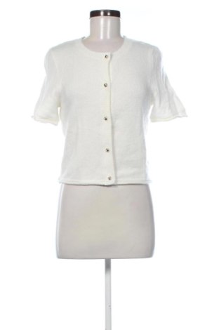 Női kardigán H&M, Méret M, Szín Ekrü
, Ár 5 319 Ft, #137802836