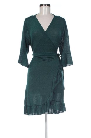 Cardigan de damă Unbranded, Mărime M, Culoare Verde, Preț 78,74 Lei, #137805255