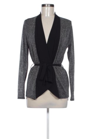 Cardigan de damă Camomilla, Mărime L, Culoare Argintiu, Preț 78,74 Lei, #137812118