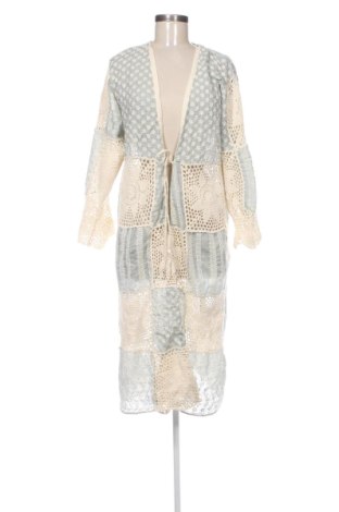 Cardigan de damă Zara, Mărime M, Culoare Multicolor, Preț 73,49 Lei, #137813529