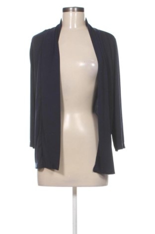 Cardigan de damă Unbranded, Mărime M, Culoare Albastru, Preț 78,74 Lei, #137822249