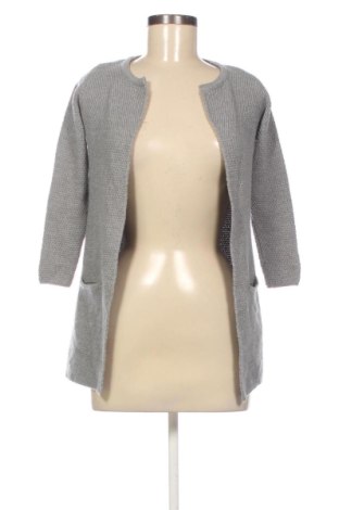 Cardigan de damă Sibin Linnebjerg, Mărime S, Culoare Gri, Preț 166,14 Lei, #137822546