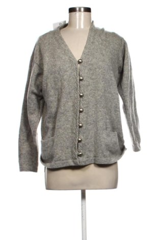 Cardigan de damă Unbranded, Mărime XL, Culoare Gri, Preț 78,11 Lei, #137823854