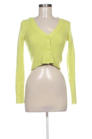 Női kardigán H&M, Méret XS, Szín Zöld, Ár 5 319 Ft, #137833389