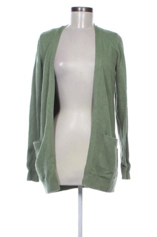 Cardigan de damă VILA, Mărime S, Culoare Verde, Preț 72,48 Lei, #137839326