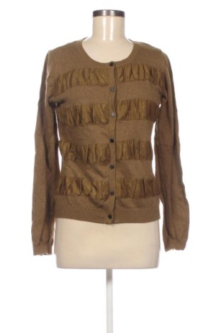 Cardigan de damă In Wear, Mărime M, Culoare Verde, Preț 167,97 Lei, #137841944