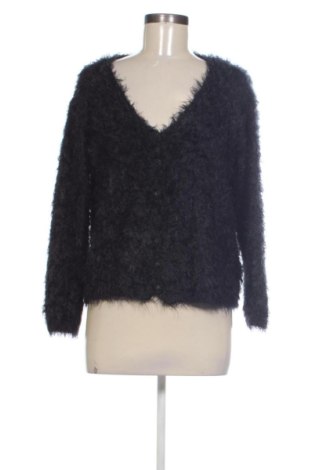 Cardigan de damă Unbranded, Mărime M, Culoare Negru, Preț 78,74 Lei, #137842761