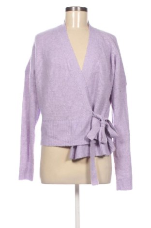 Cardigan de damă Esmara, Mărime M, Culoare Mov, Preț 78,74 Lei, #137842789