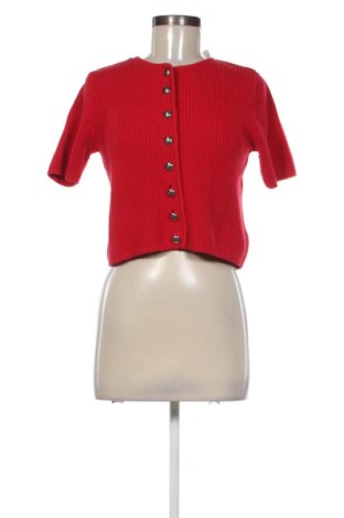 Női kardigán H&M, Méret S, Szín Piros, Ár 5 262 Ft, #137844816
