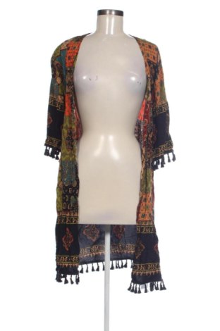 Cardigan de damă Unbranded, Mărime L, Culoare Multicolor, Preț 78,74 Lei, #137847097
